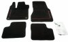 Tapis de sol en velours d'origine Renault Twingo III, 8201721137